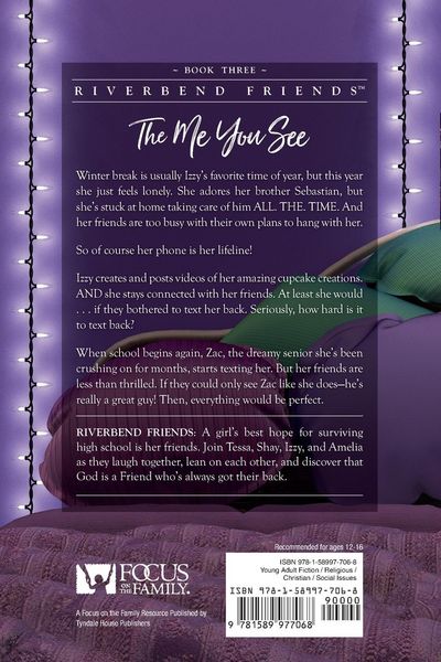 Produktbild: The Me You See