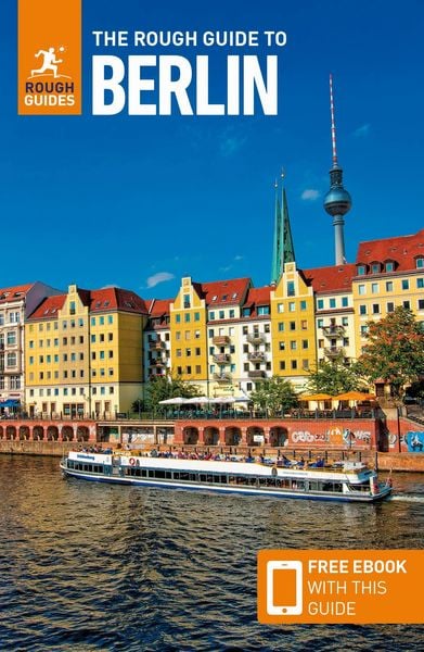 Produktbild: Berlin