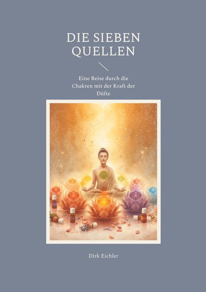 Produktbild: Die sieben Quellen