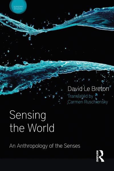 Produktbild: Sensing the World