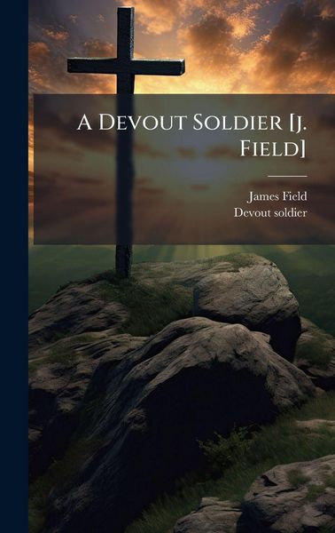 Produktbild: A Devout Soldier [j. Field]