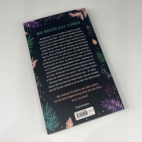 Produktbild: Abschied von Hermine