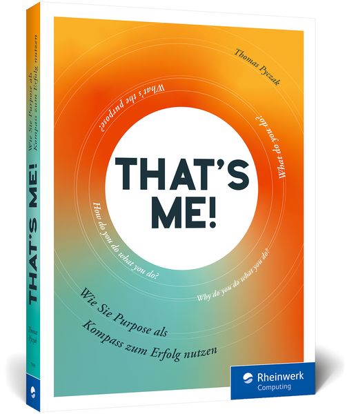 Produktbild: That&rsquo;s me!