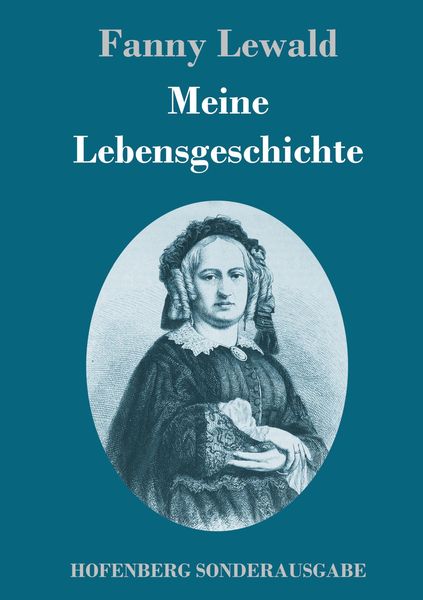 Produktbild: Meine Lebensgeschichte