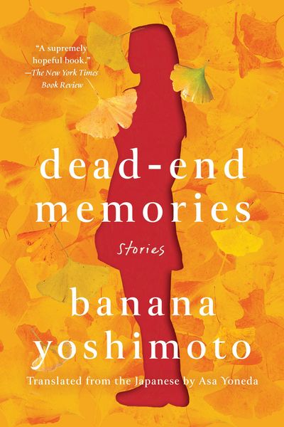 Produktbild: Dead-End Memories