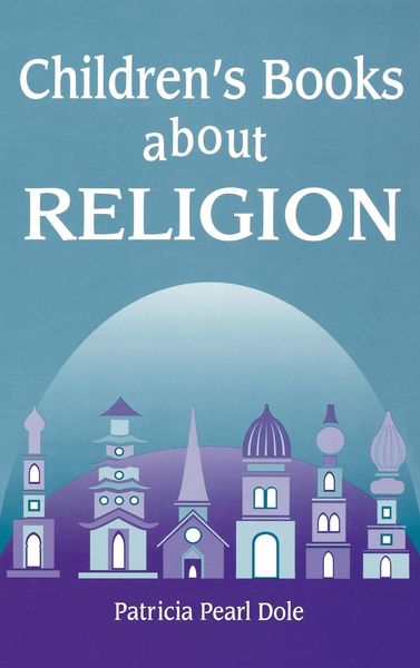 Produktbild: Children's Books About Religion