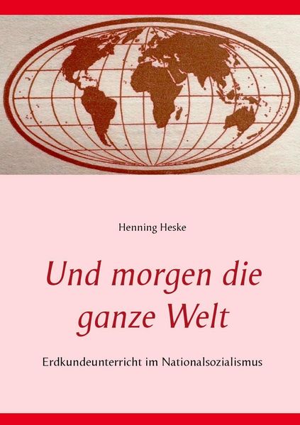 Produktbild: Und morgen die ganze Welt