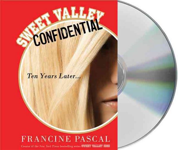 Produktbild: Sweet Valley Confidential: Ten Years Later