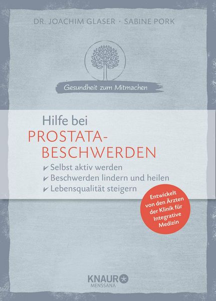 Produktbild: Hilfe bei Prostatabeschwerden