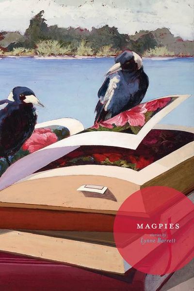 Produktbild: Magpies