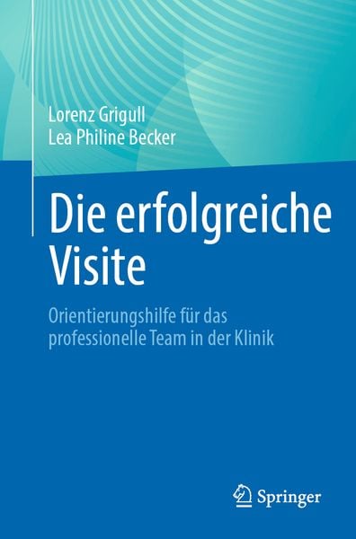 Produktbild: Die erfolgreiche Visite