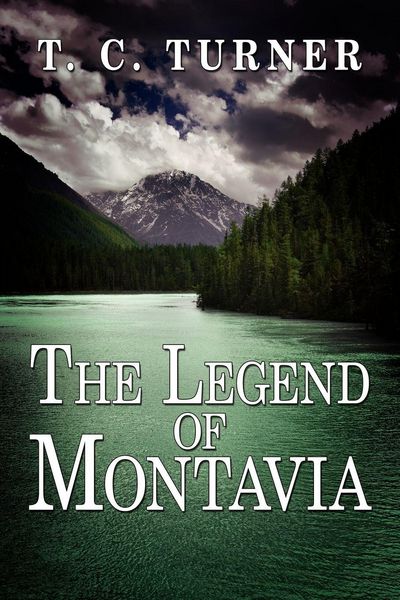 Produktbild: The Legend of Montavia
