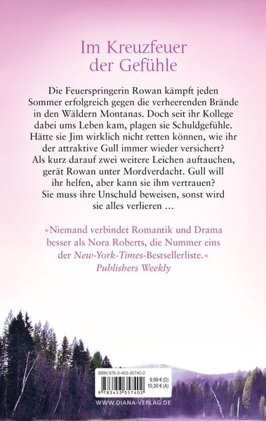 Produktbild: Sommerflammen