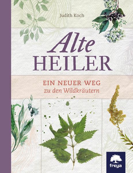 Produktbild: Alte Heiler