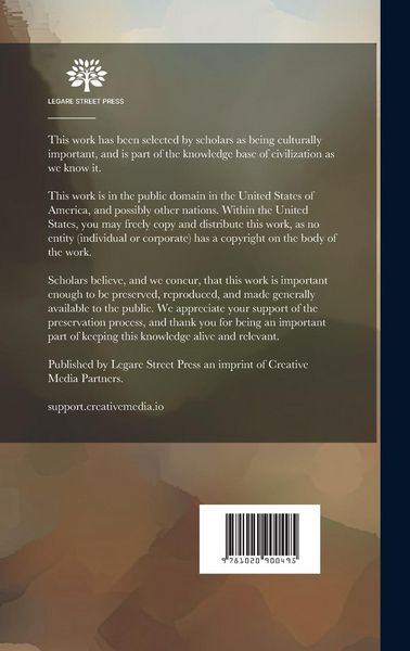 Produktbild: L'inaugurazione Della Primavera Poesie