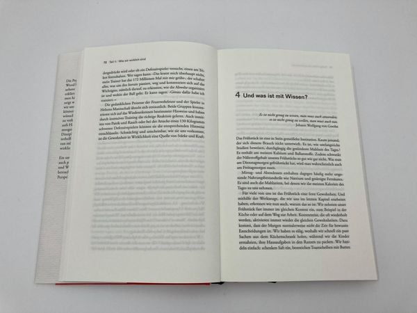 Produktbild: Good Habits, Bad Habits - Gewohnheiten f&uuml;r immer &auml;ndern