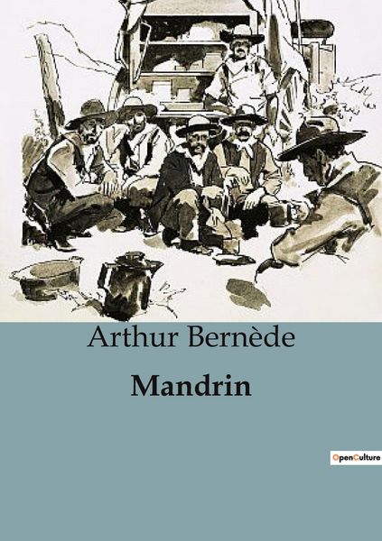 Produktbild: Mandrin