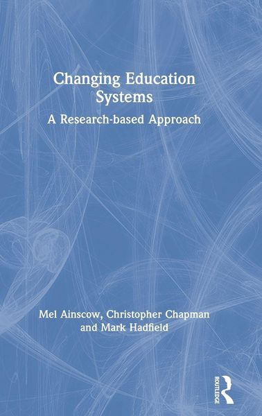 Produktbild: Changing Education Systems
