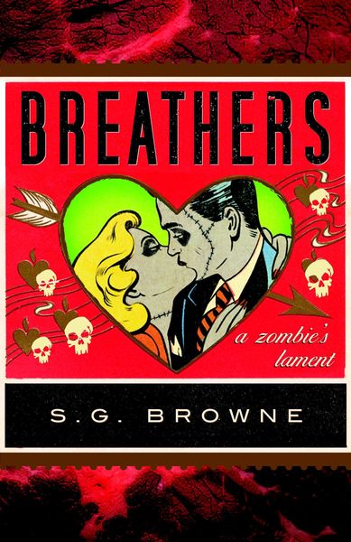 Produktbild: Breathers