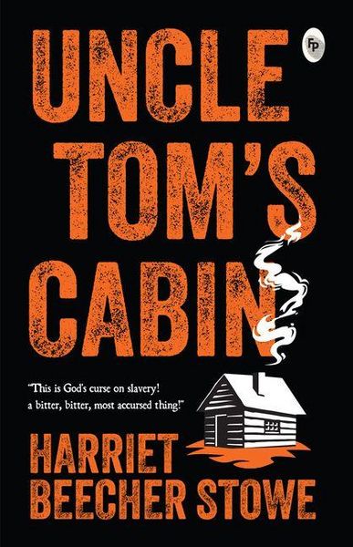 Produktbild: Uncle Tom's Cabin