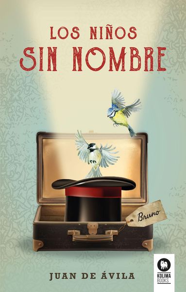 Produktbild: Los ni&ntilde;os sin nombre