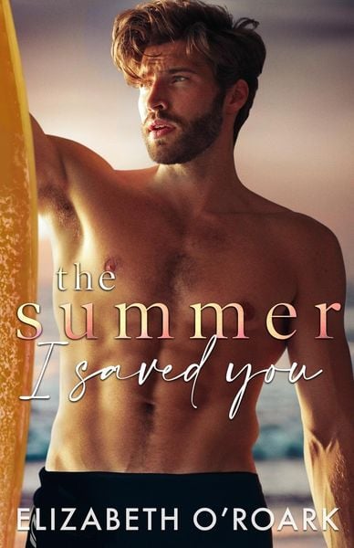 Produktbild: The Summer I Saved You