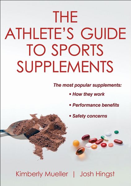 Produktbild: Athletes Gt Sports Supplements