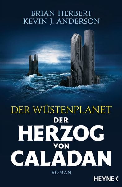 Produktbild: Der W&uuml;stenplanet - Der Herzog von Caladan