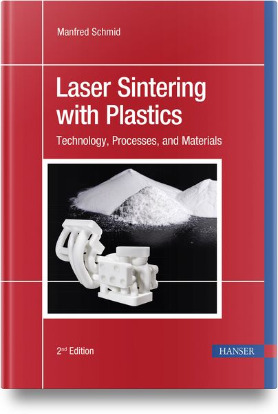Produktbild: Laser Sintering with Plastics