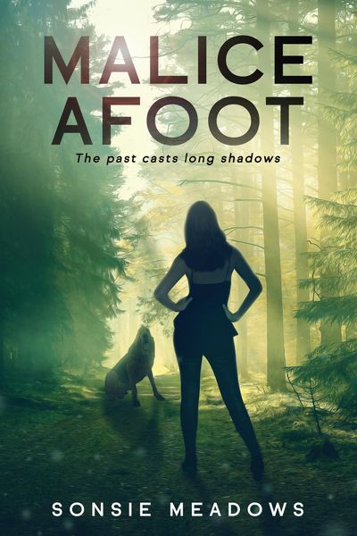 Produktbild: Malice Afoot