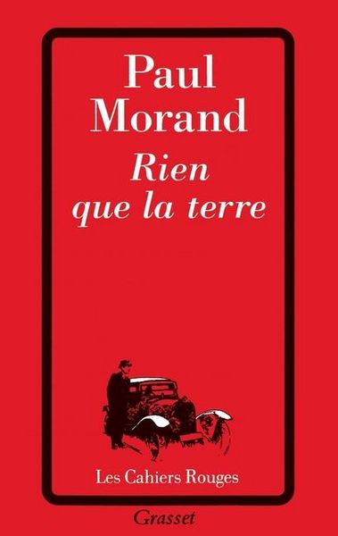 Produktbild: Rien que la terre