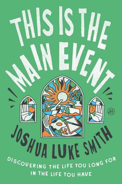 Produktbild: This Is the Main Event