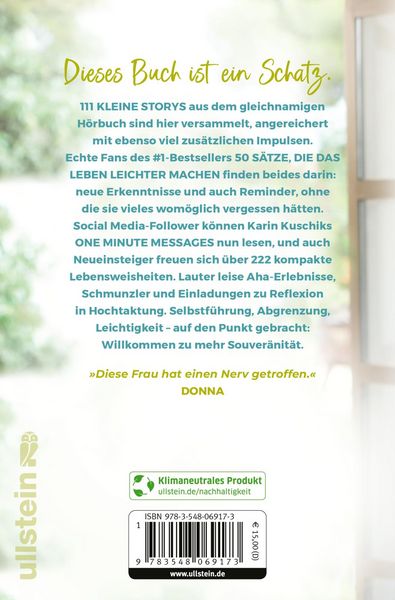 Produktbild: Kleine Storys &uuml;ber gro&szlig;e Themen