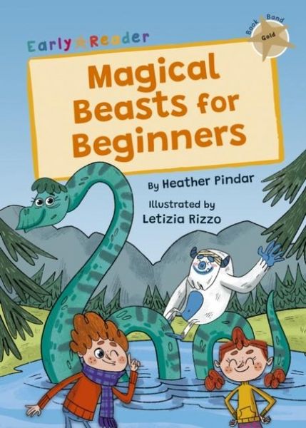 Produktbild: Magical Beasts for Beginners