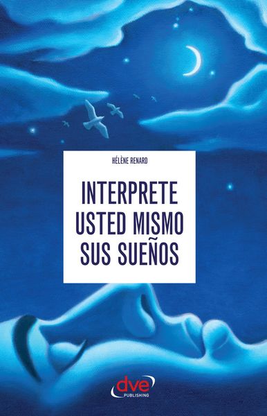 Produktbild: Interprete usted mismo sus sue&ntilde;os