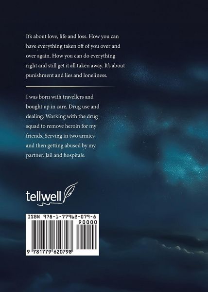Produktbild: Tears from my Heart