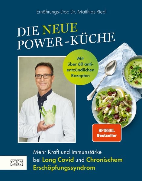 Produktbild: Die neue Power-K&uuml;che