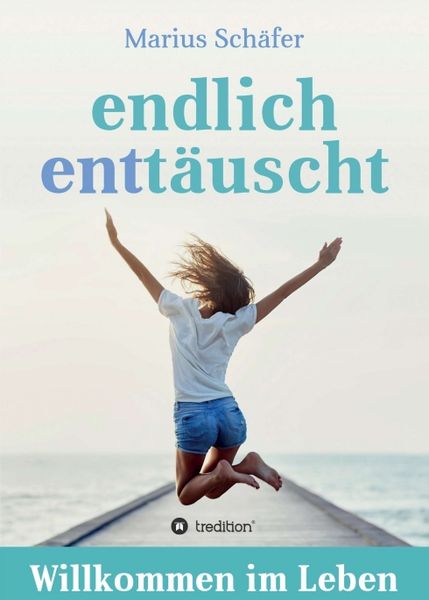 Produktbild: endlich entt&auml;uscht