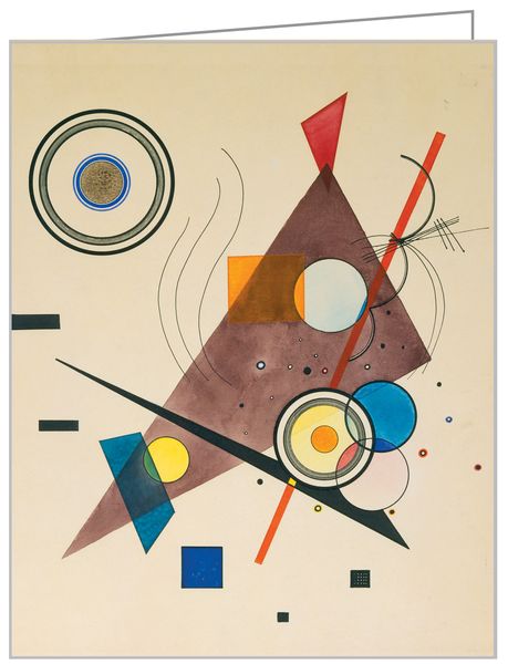 Produktbild: Kandinsky