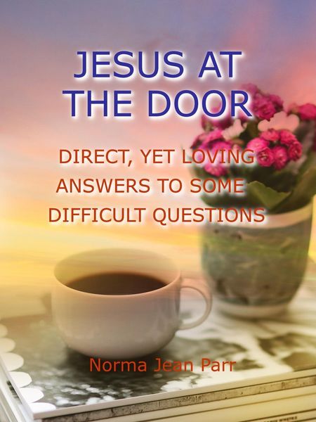 Produktbild: Jesus At the Door