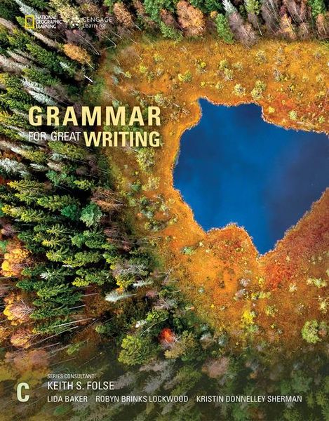 Produktbild: Grammar for Great Writing C