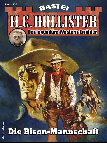Produktbild: H. C. Hollister 122
