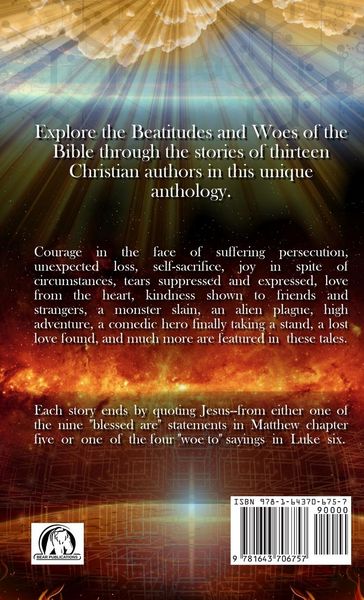 Produktbild: Beatitudes and Woes