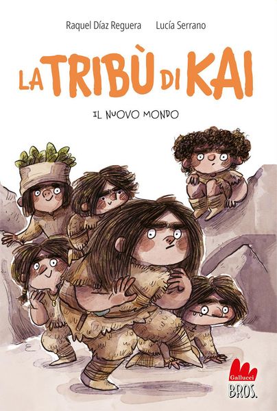 Produktbild: Il nuovo mondo. La trib&ugrave; di Kai