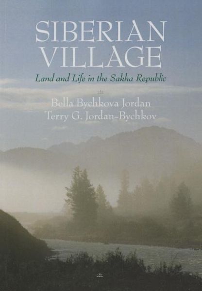 Produktbild: Jordan, B: Siberian Village
