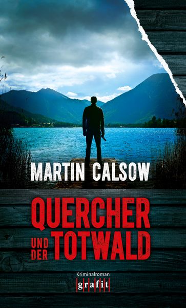 Produktbild: Quercher und der Totwald / Quercher Bd. 3