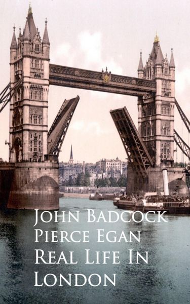 Produktbild: Real Life In London
