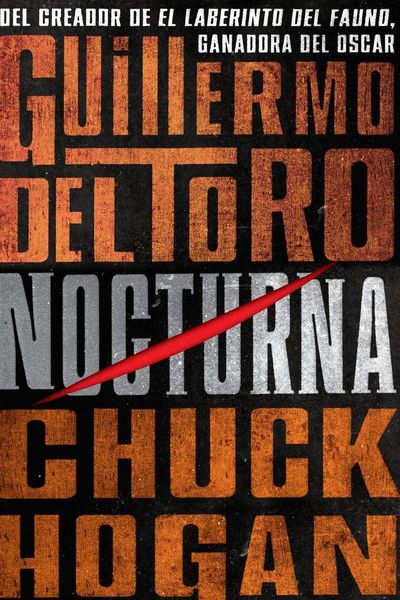 Produktbild: Nocturna
