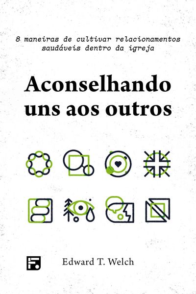 Produktbild: Aconselhando uns aos outros