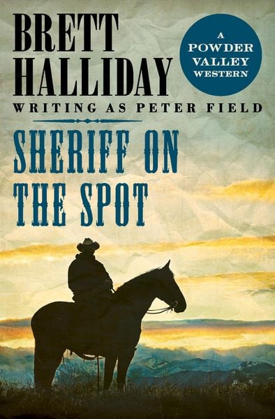 Produktbild: Sheriff on the Spot